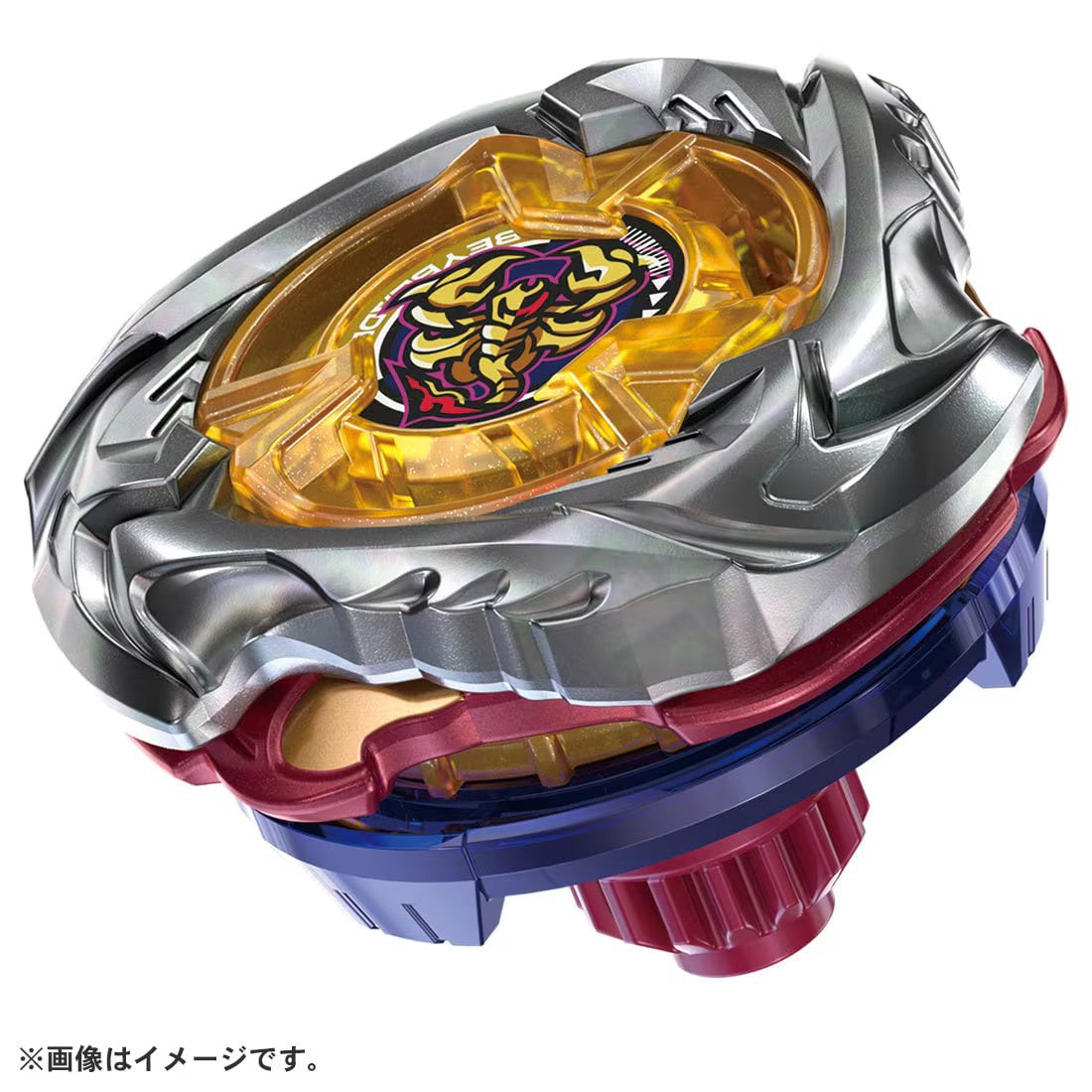 Beyblade X UX-14 Scorpiospear 0-70Z
