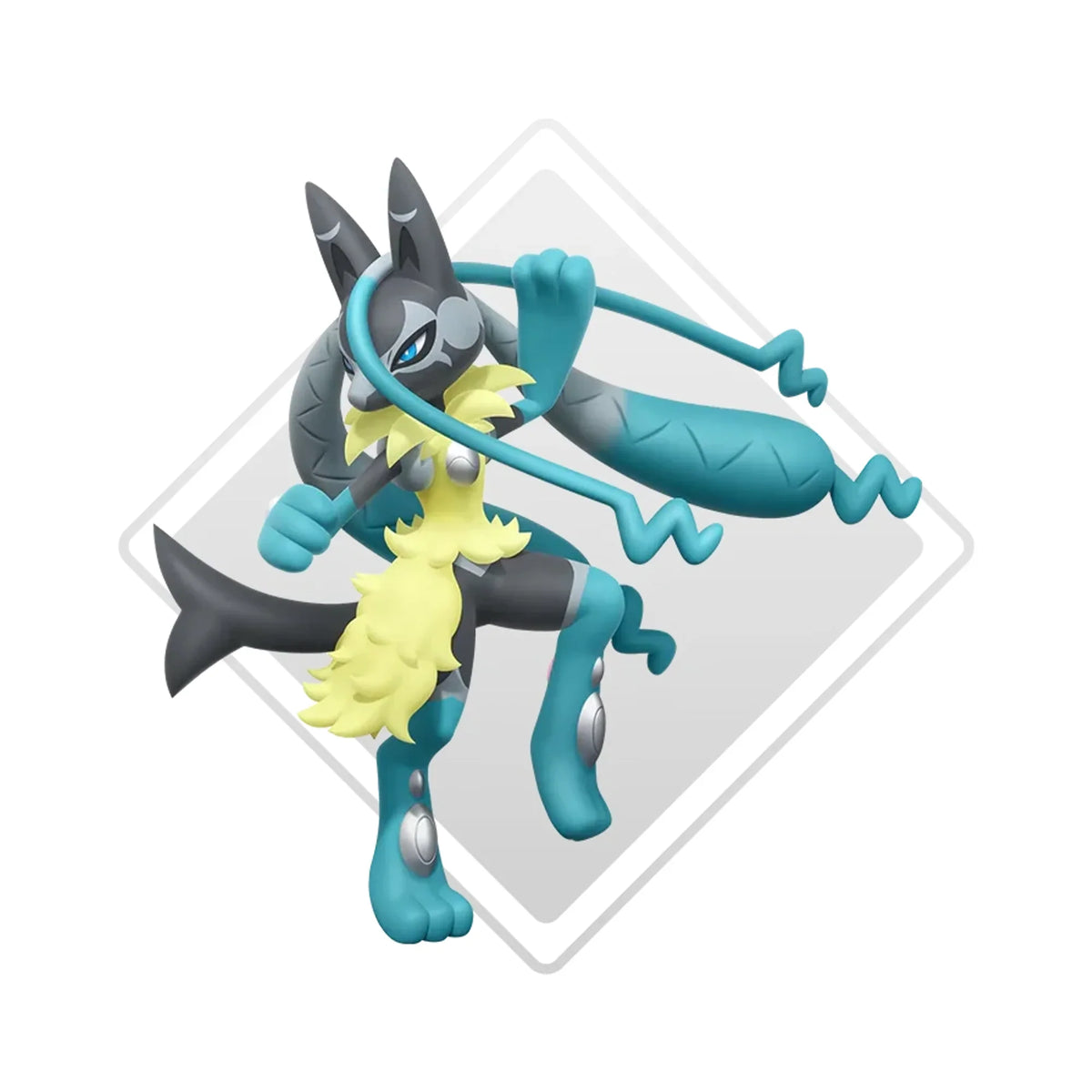 (Preorder) Pokémon TCG - Mega Evolution - ME07 - Elite Trainer Box (Wave 2)