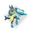 (Preorder) Pokémon TCG - Mega Evolution - ME07 - Elite Trainer Box (Wave 2)
