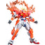 HGBF 028 Try Burning Gundam 1/144