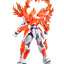 HGBF 028 Try Burning Gundam 1/144