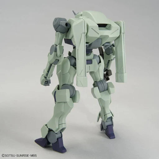 Bandai HG #14 1/144 Zowort Mobile Suit Gundam: The Witch from Mercury