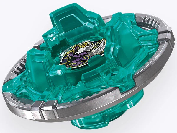 Beyblade X UX-19 Bullet Griffon