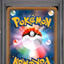 PSA 10 2015 POKEMON JAPANESE XY PROMO #203 PONCHO-WEAR. PIKACHU PIKACHU MEGA CAMPAIGN