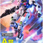 Full Mechanics Gundam Aerial Solid Clear [Ichiban Kuji Prize A]
