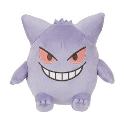 monpoke - Washable Plush Gengar Pokémon