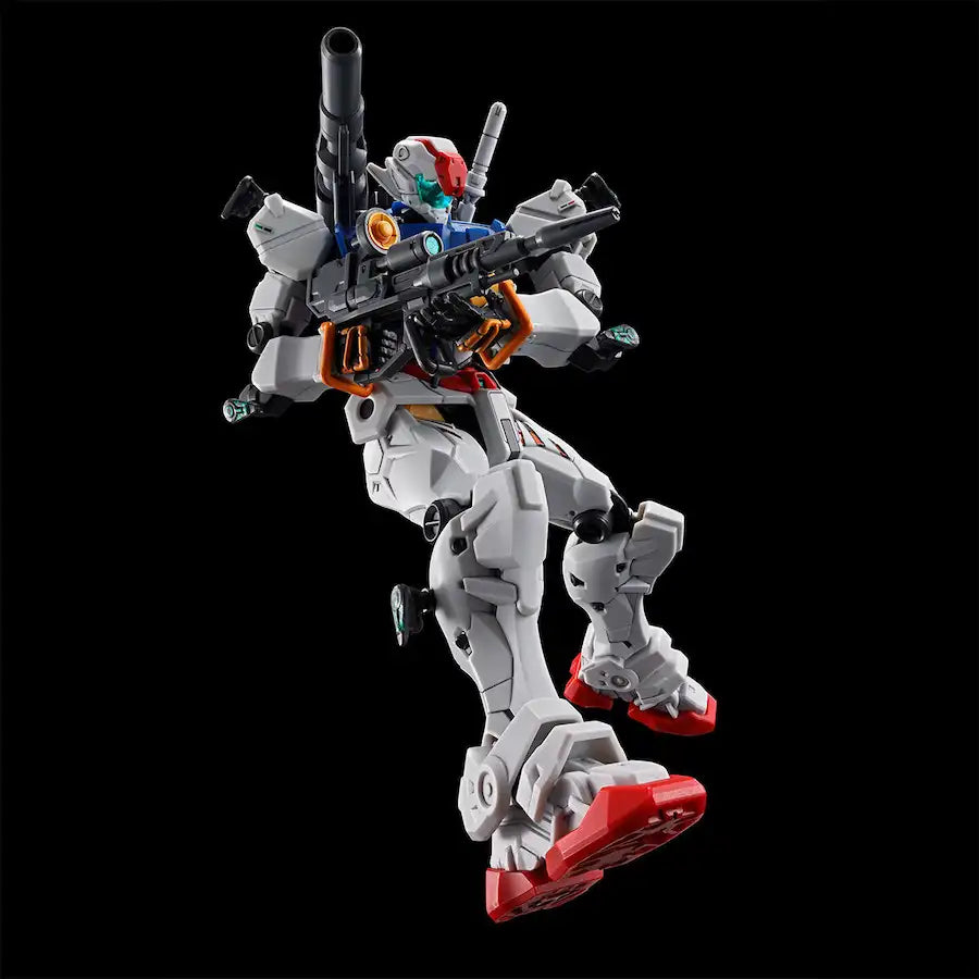 P.Bandai HGGQ Sayla's Light-Type Guncannon 1/144