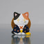 One Piece - MEGA CAT PROJECT Nyan Piece Nyan! Trading Figure With Pouch Luffy 2025 Limited Edition