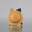 One Piece - MEGA CAT PROJECT Nyan Piece Nyan! Trading Figure With Pouch Luffy 2025 Limited Edition