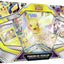 Pikachu-GX & Eevee-GX Special Collection