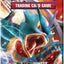 Dragons Exalted Booster pack