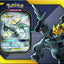 Pikachu & Zekrom Tag Team