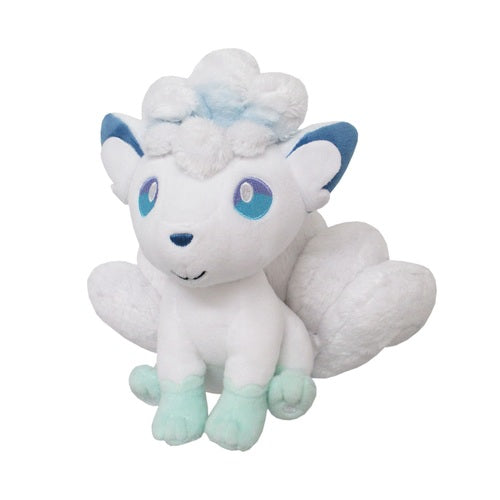 Alolan Vulpix S (Pocket Monsters)