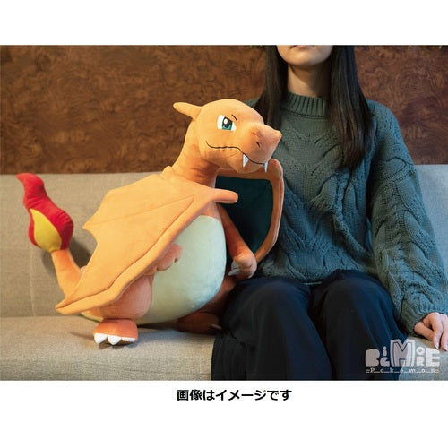 Charizard (BigMore! Collection)