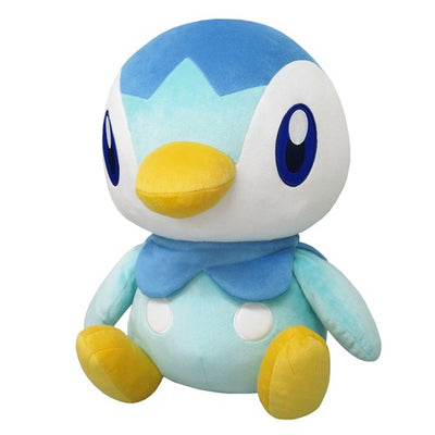 Piplup (BigMore! Collection)