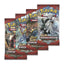Pokémon TCG: Crimson Invasion Booster Pack