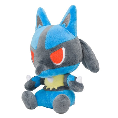 Lucario (Pokemon Dolls)