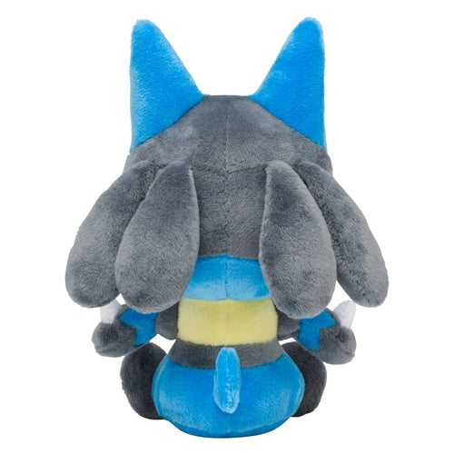 Lucario (Pokemon Dolls)