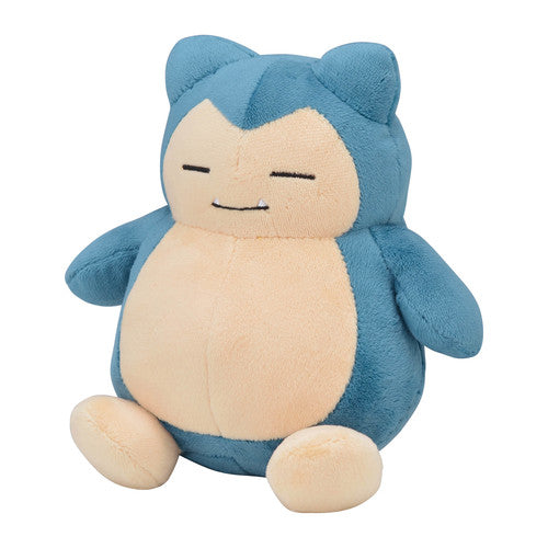 Snorlax (Pokemon Dolls)