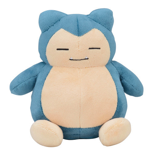 Snorlax (Pokemon Dolls)