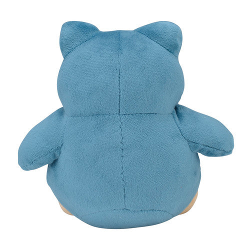 Snorlax (Pokemon Dolls)