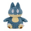 Munchlax (Pokémon fit)
