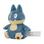 Munchlax (Pokémon fit)