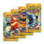 Pokémon TCG: Flash Fire Booster Pack
