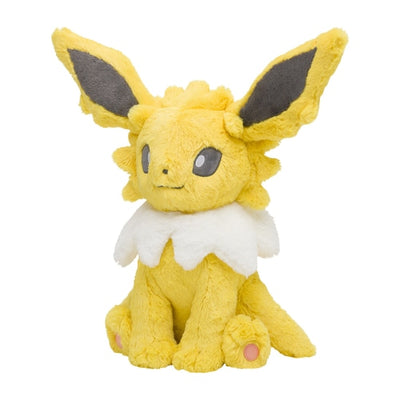 Jolteon Fluffy