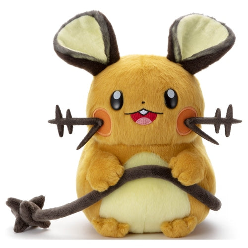 Dedenne (I Choose You)