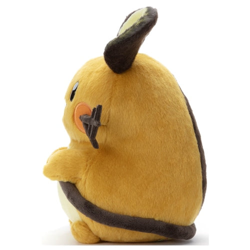 Dedenne (I Choose You)