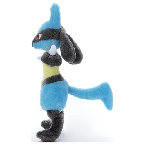 Lucario (I Choose You)