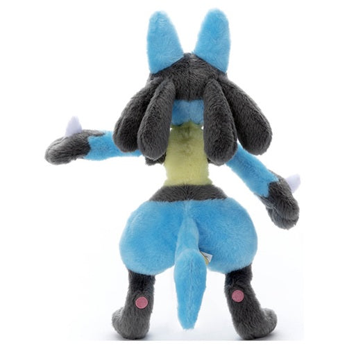 Lucario (I Choose You)