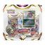 Lost Origin 3 Pack (Weavile)