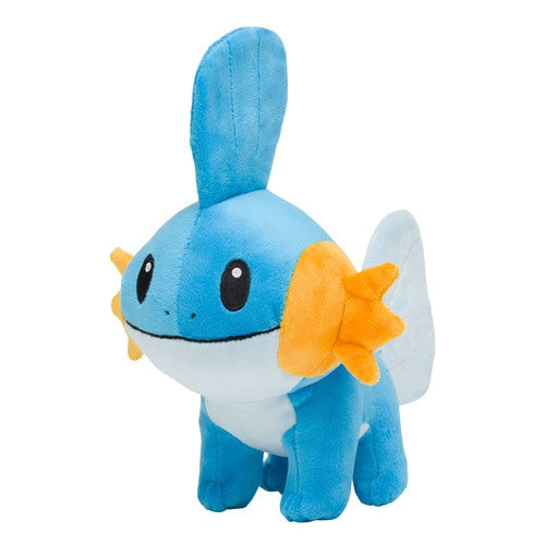 Mudkip (Pokémon Center Japan)