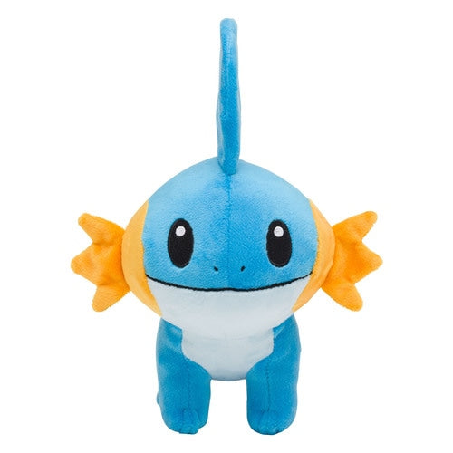 Mudkip (Pokémon Center Japan)