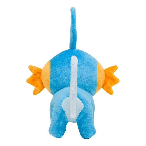 Mudkip (Pokémon Center Japan)