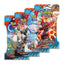 Primal Clash Sleeved