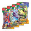 Roaring Skies Sleeved