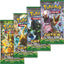 Pokémon TCG: Fates Collide Booster Pack