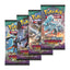 Guardian Rising Booster Pack