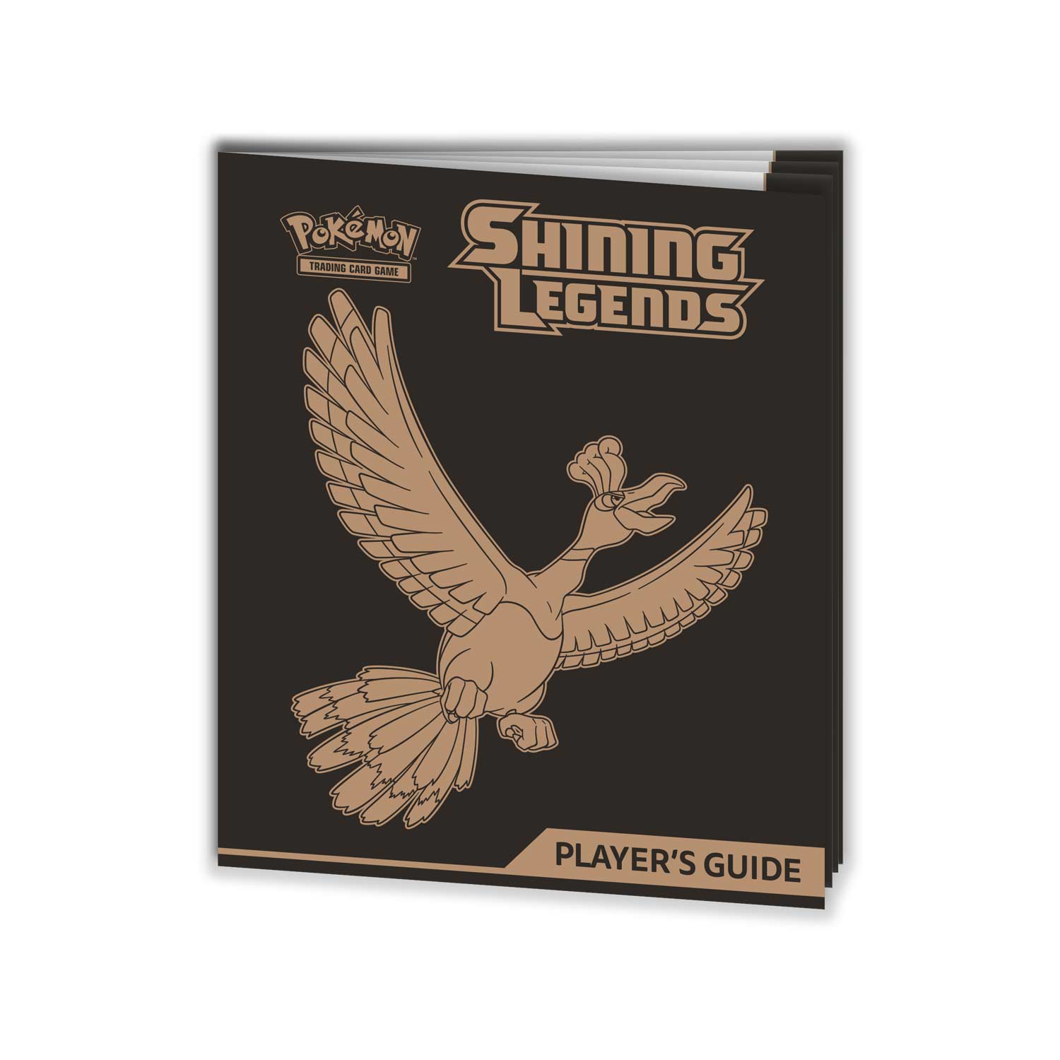 Store Shining legends ETB