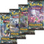 Pokémon TCG: Lost Thunder Booster Pack
