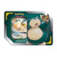 Eevee And Snorlax Gx Tag Team Tin
