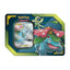 Celebi & Venusaur Tag Team