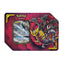 Garchomp & Giratina Tag Team (Red)