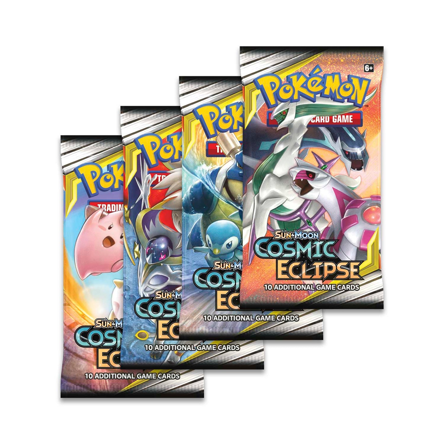 Sm Cosmic Eclipse Booster Box
