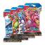 Pokémon - Sword & Shield - Battle Styles - Sleeved Booster Pack