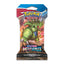 Pokémon - Sword & Shield - Battle Styles - Sleeved Booster Pack