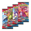 Pokémon - Sword & Shield - Battle Styles - Build & Battle Kit